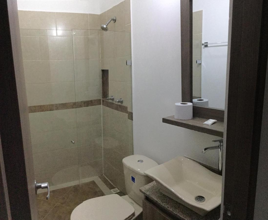 Apartahotel Avanti Medellín Extérieur photo
