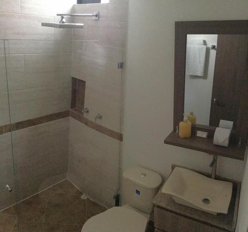 Apartahotel Avanti Medellín Extérieur photo