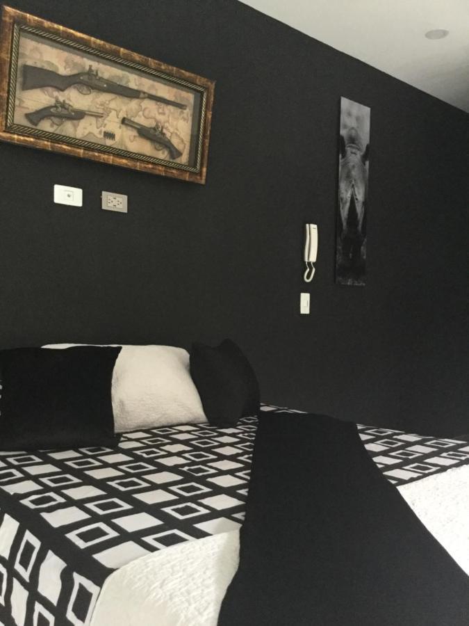 Apartahotel Avanti Medellín Extérieur photo