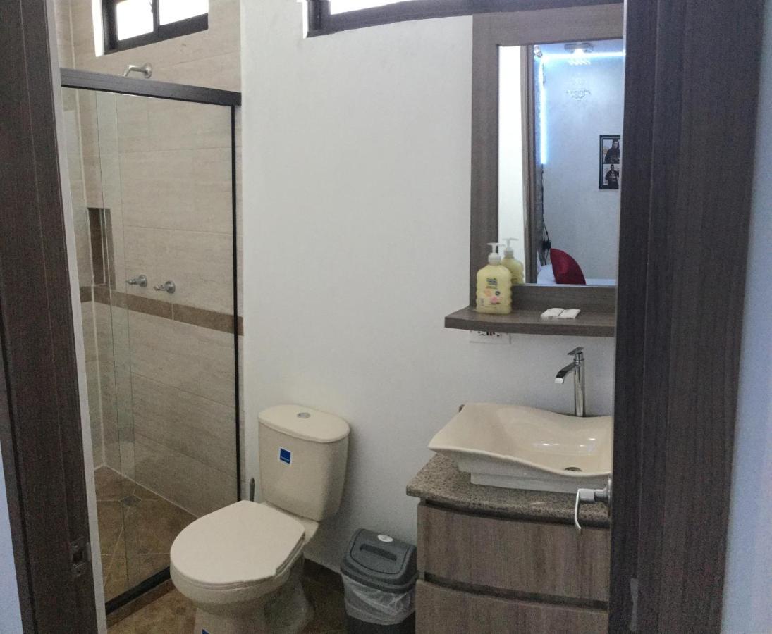 Apartahotel Avanti Medellín Extérieur photo