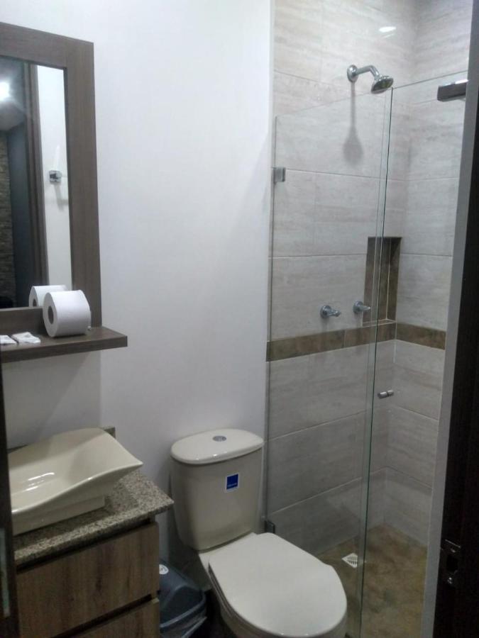 Apartahotel Avanti Medellín Extérieur photo