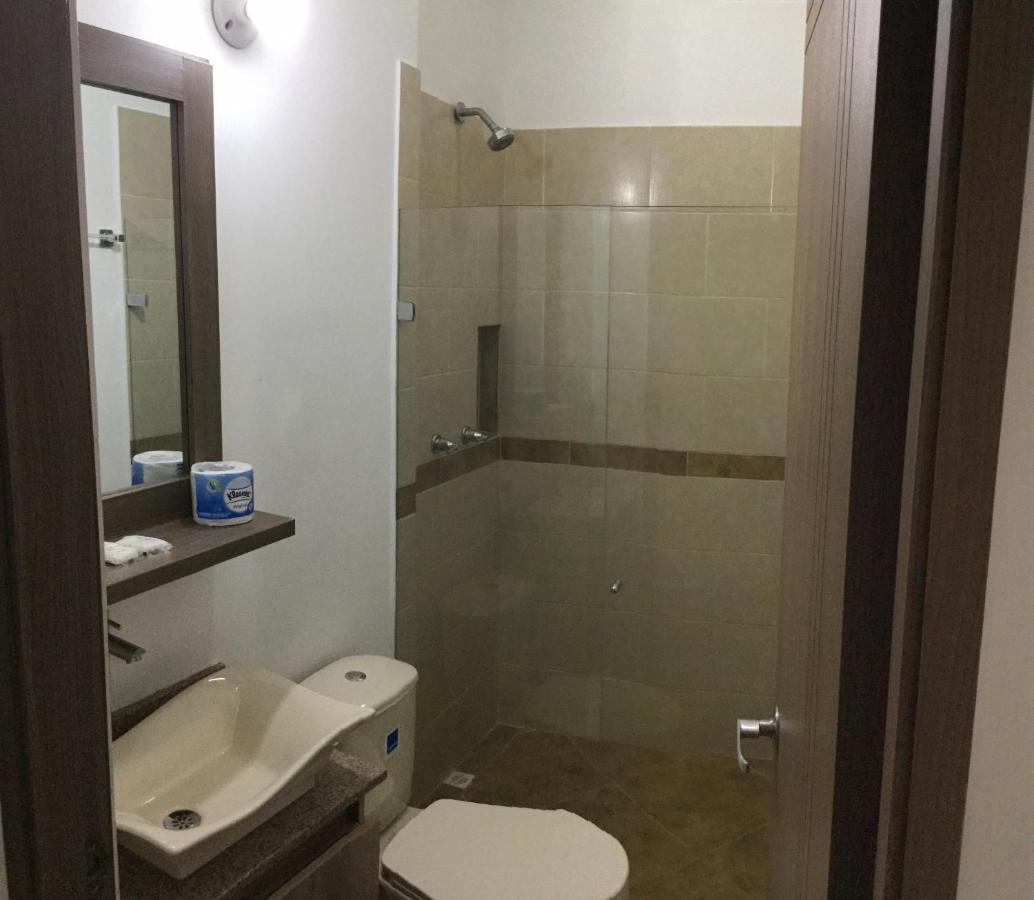Apartahotel Avanti Medellín Extérieur photo